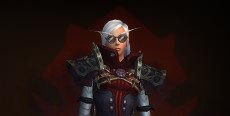 Tasmodria's icon