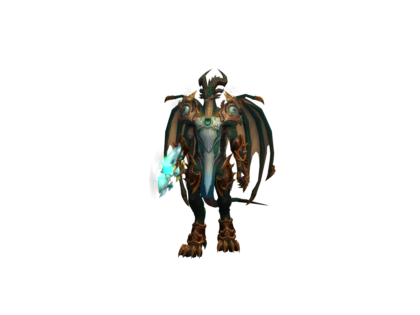 Gangesbreath