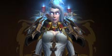 Imòen's icon