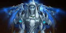 Araveen's icon