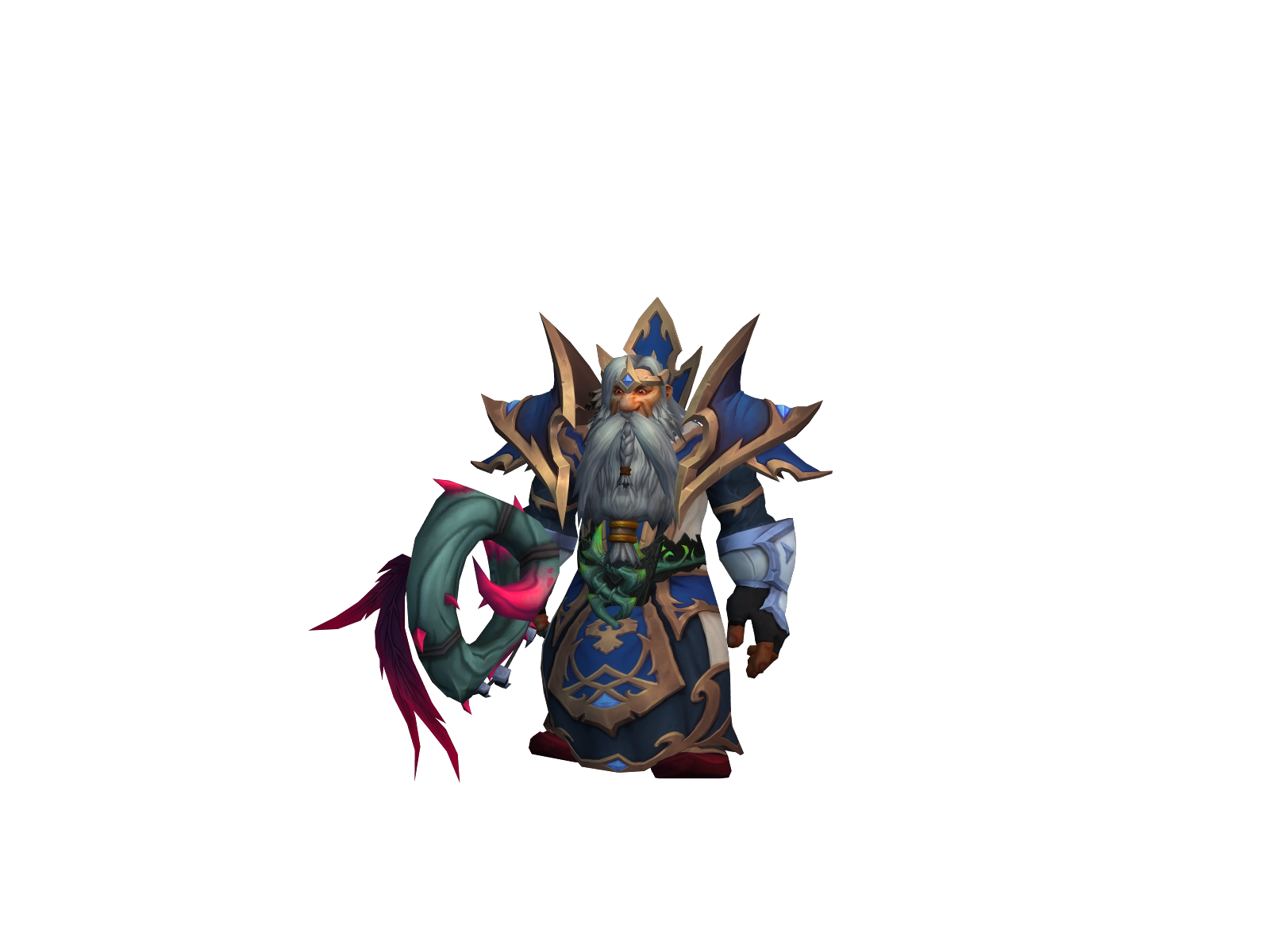 Chaoskylanwl