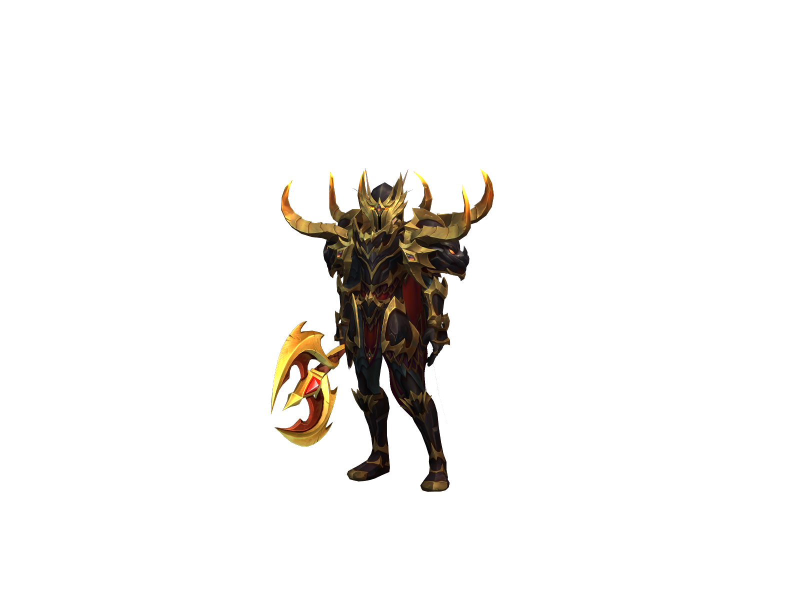 Evillegacy