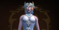 Lynaste's icon