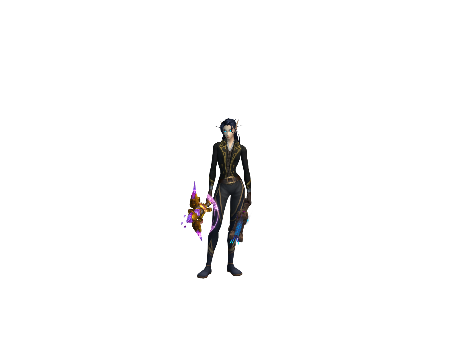 Zevmage