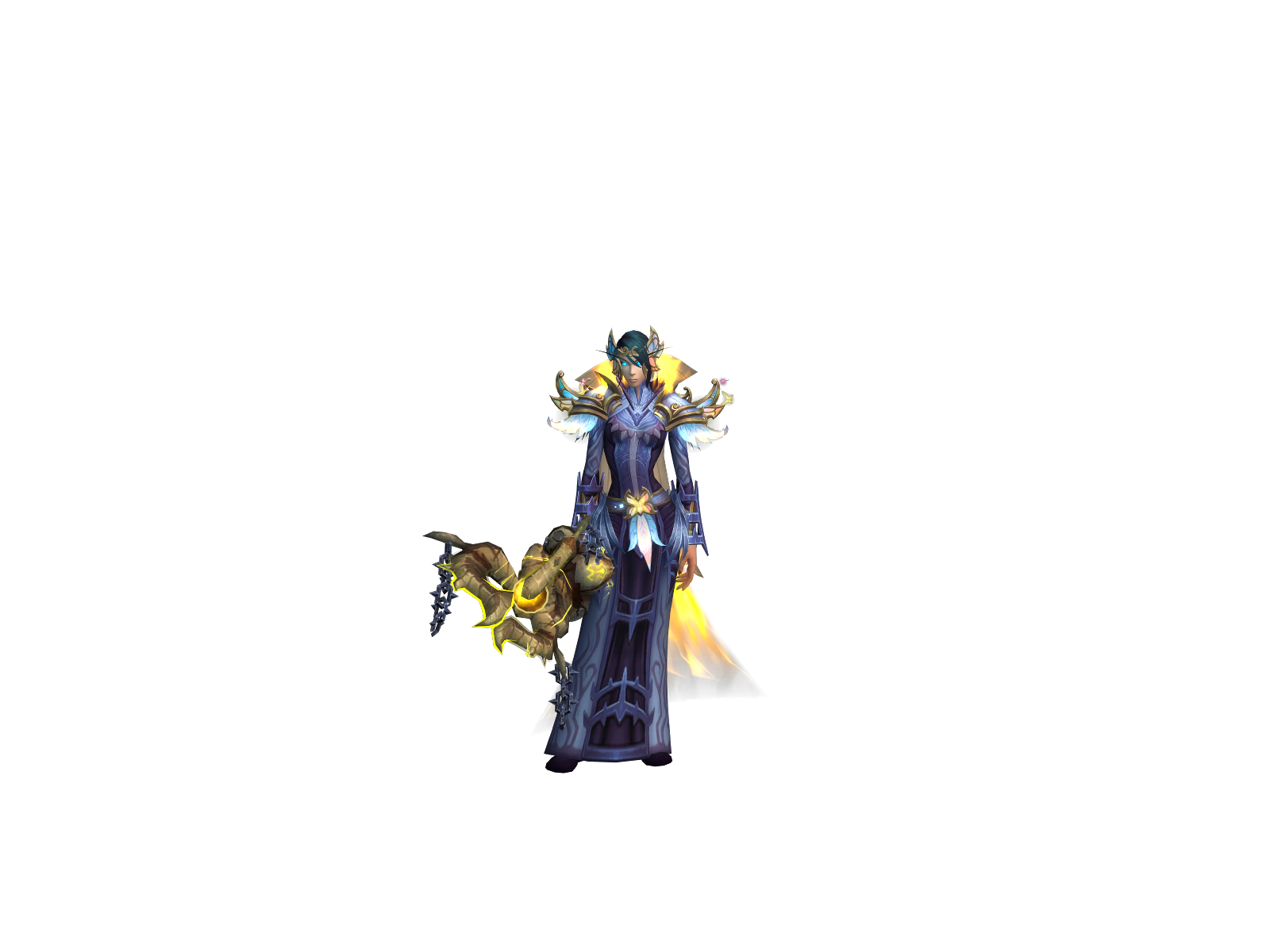 Burnhild