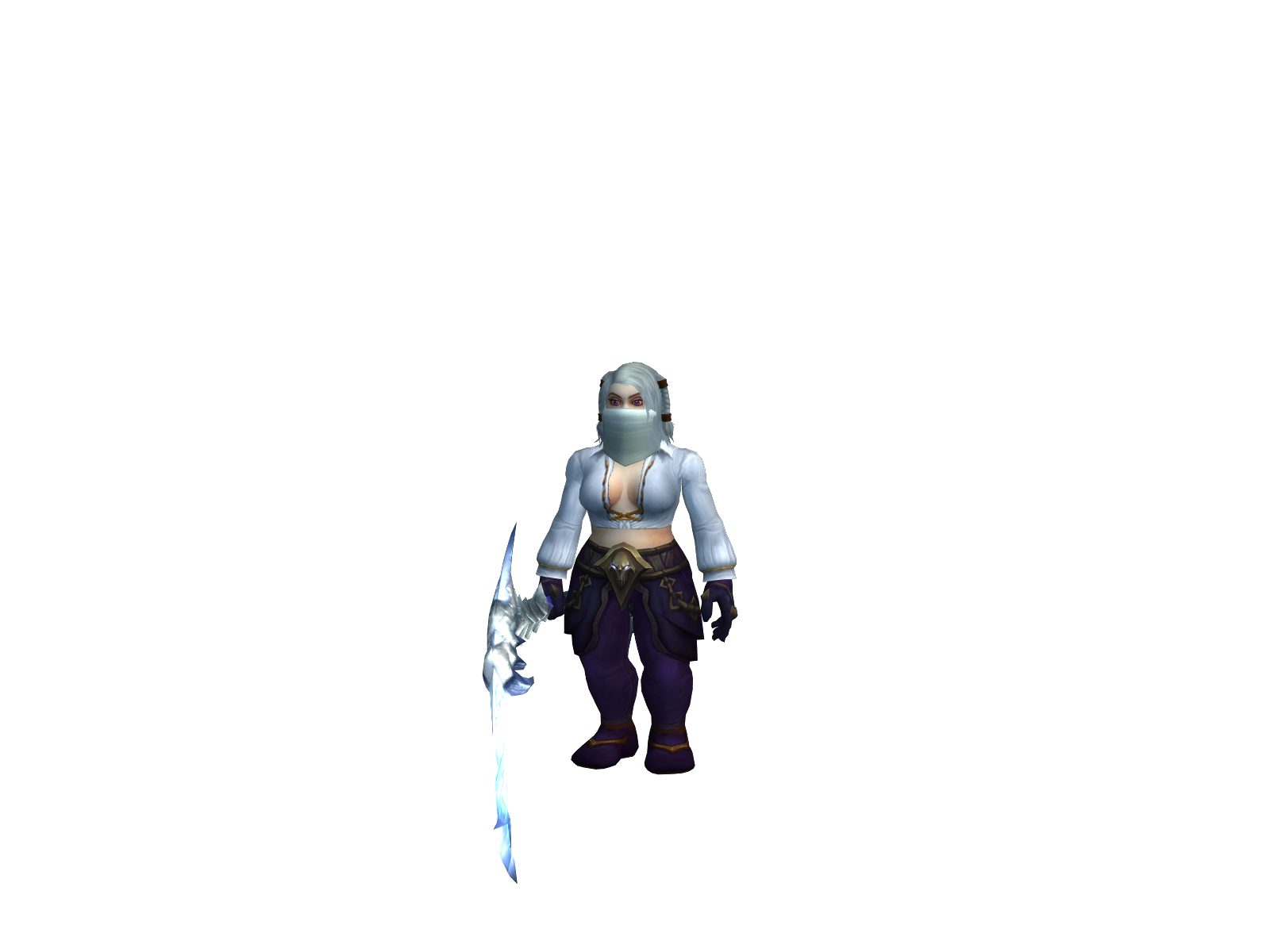 Baylifemage