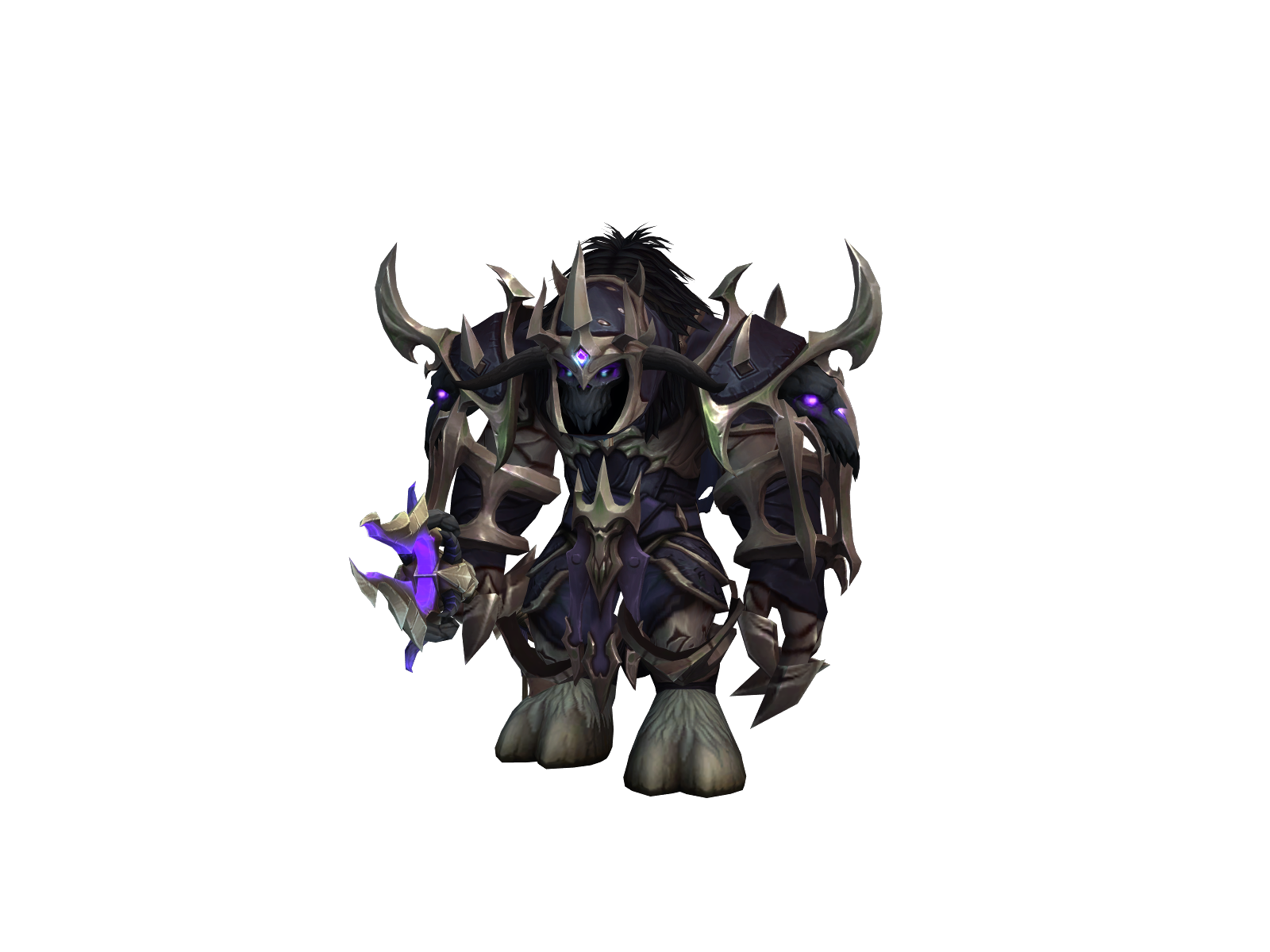 Dreamstrider