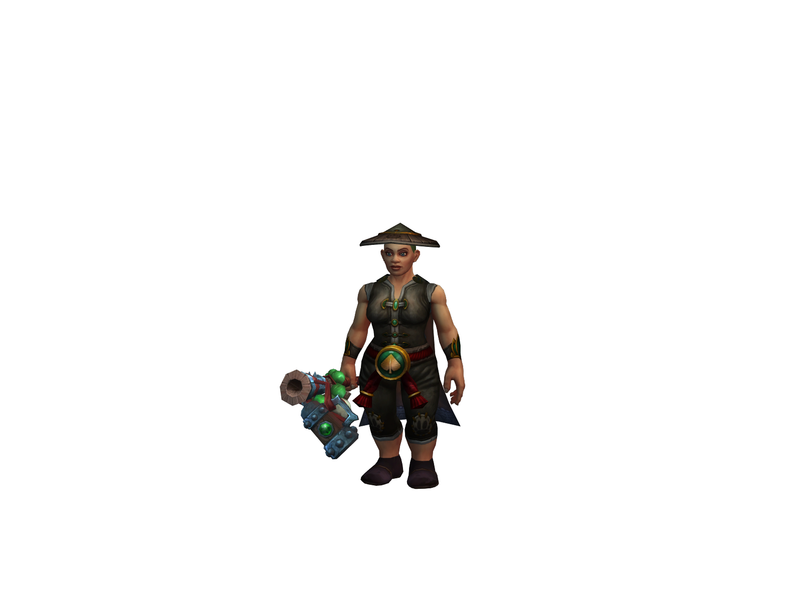 Drunkenshi