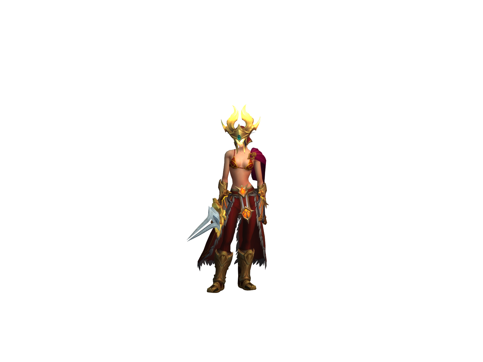 Valamarigold