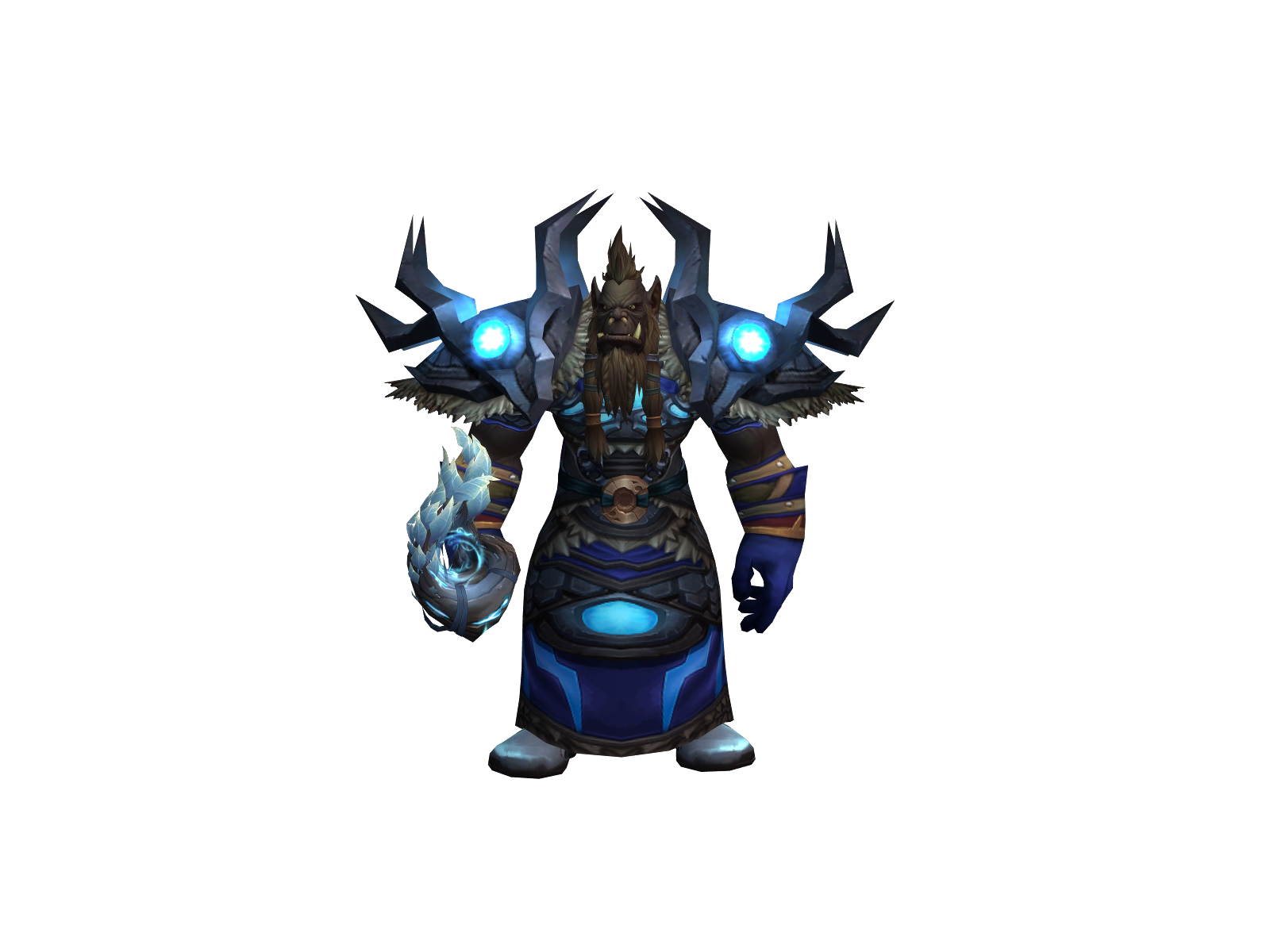 Blaazer