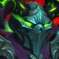 Ordomor avatar