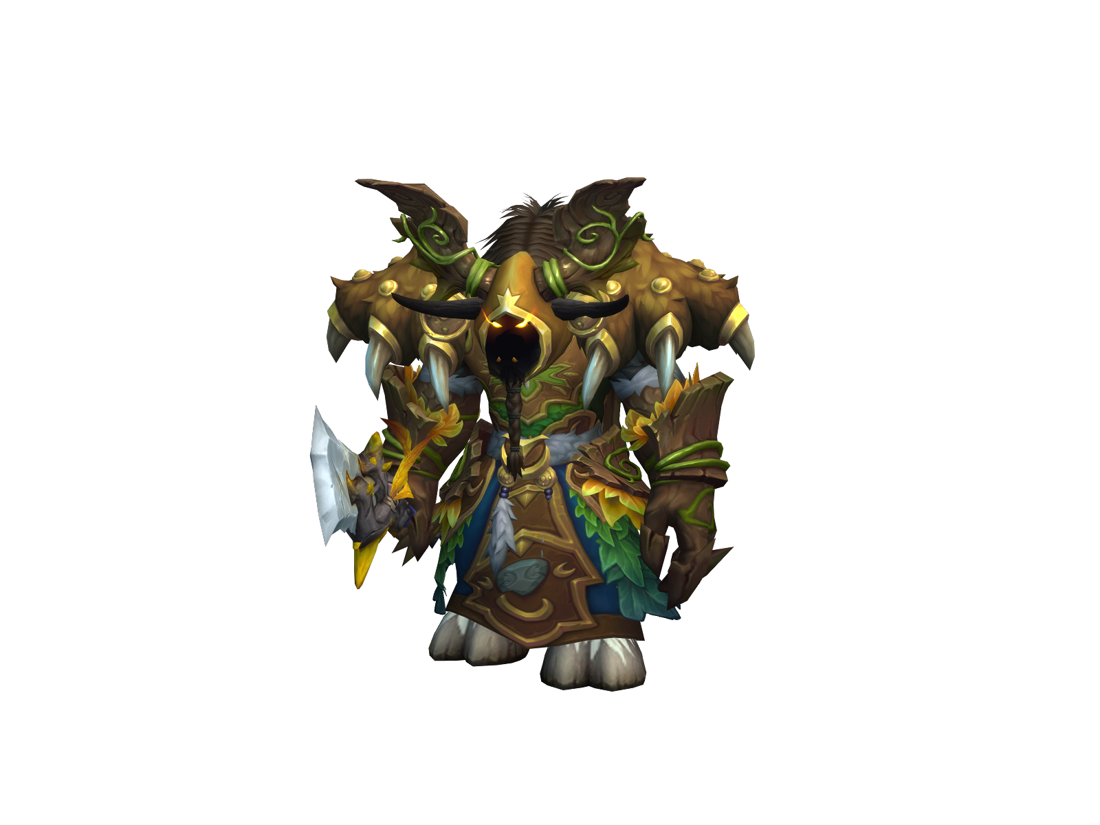 Druîdon