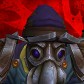 Barokas avatar