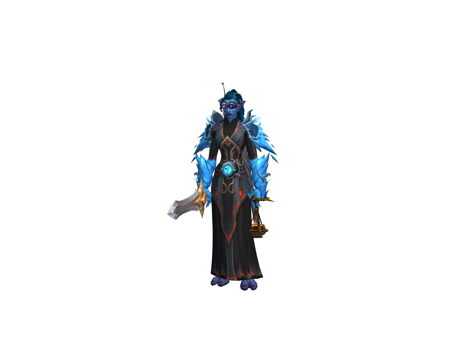 Barroxmage