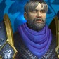 Harkim portrait