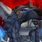 Flaxfox