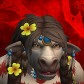 Áschami avatar