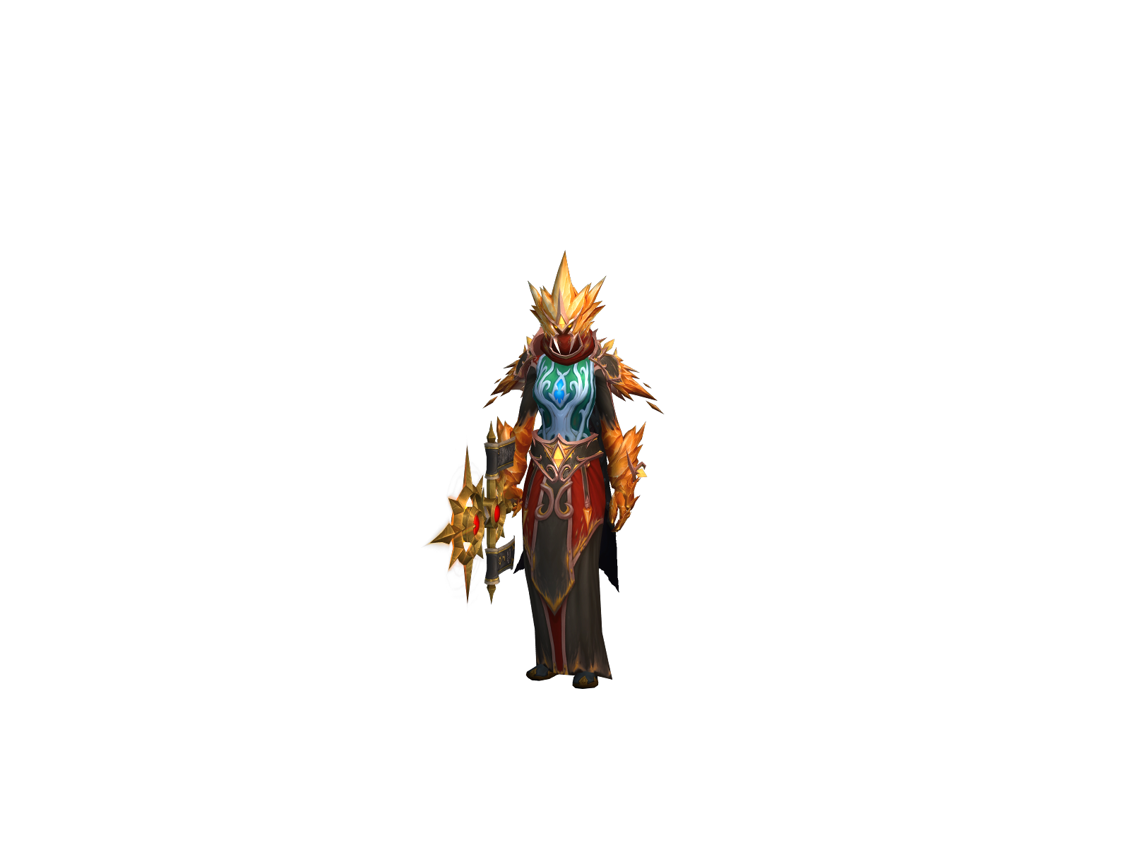 Calderra