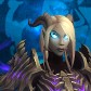 Tiendifgt portrait