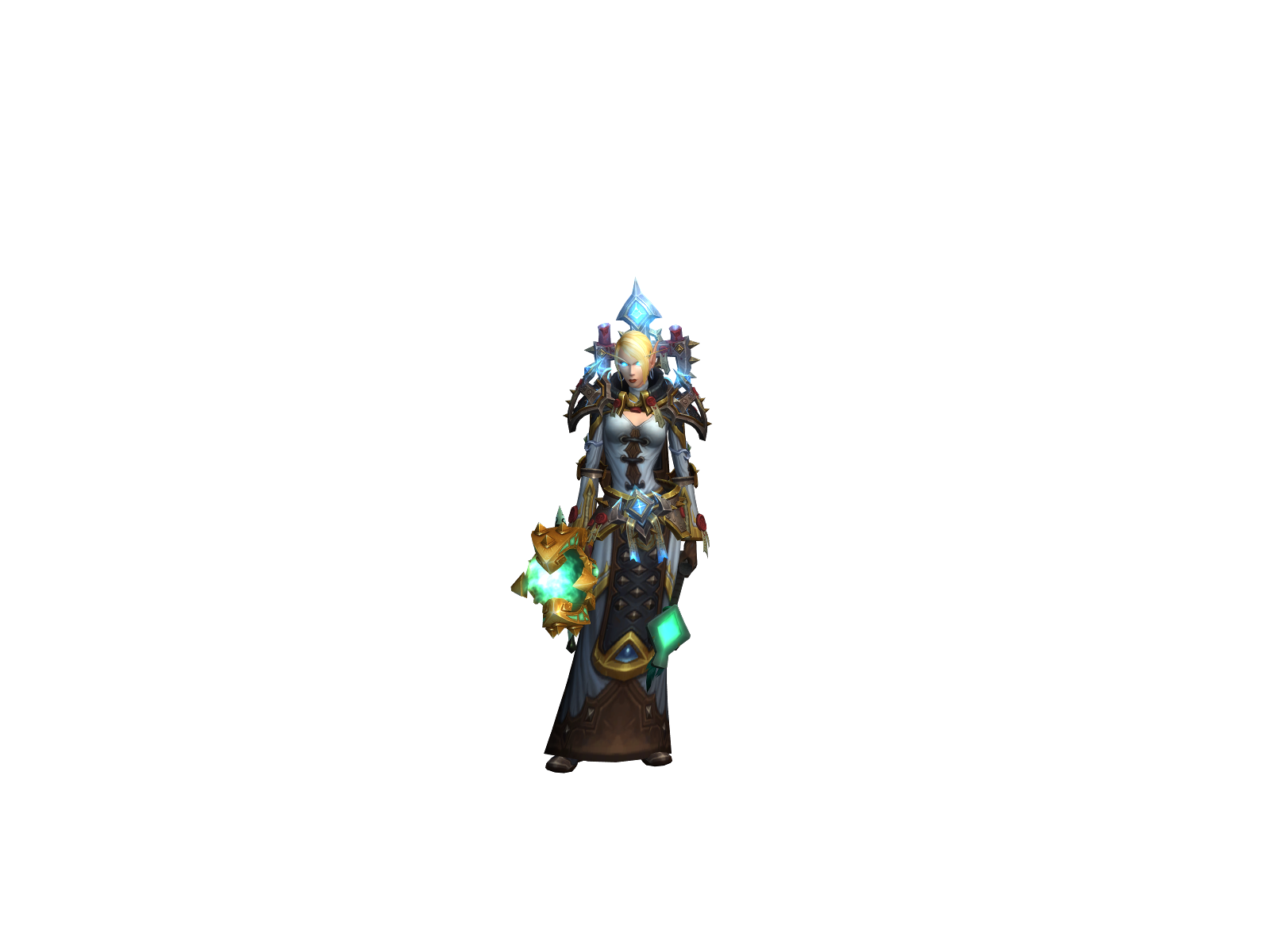 Axonja
