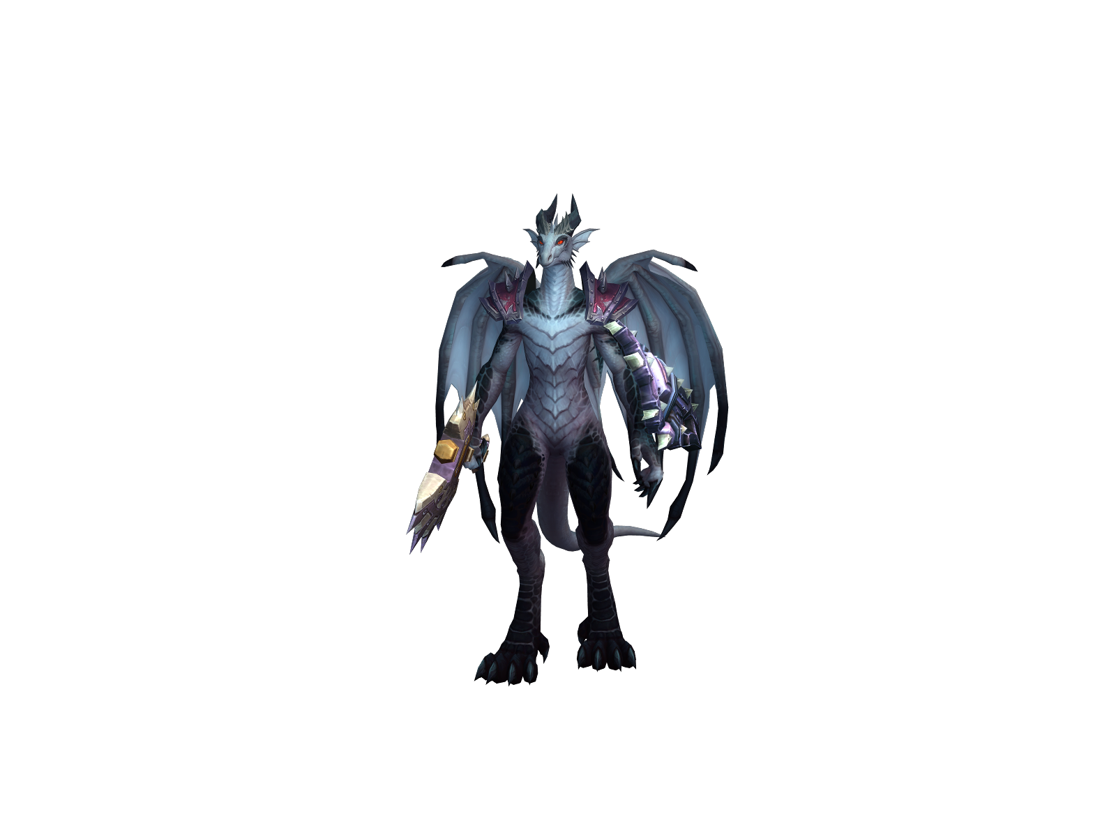 Lostiwings