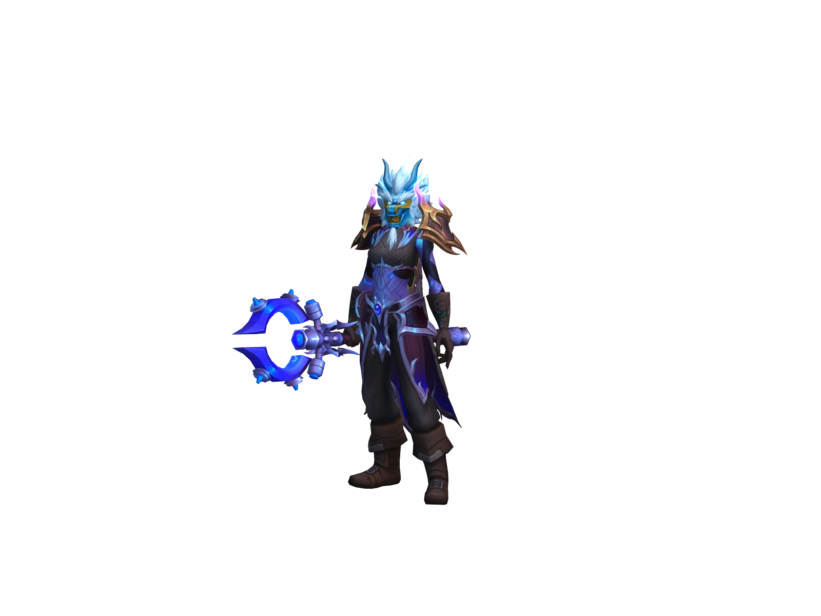 Cinderlight