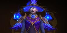 Purgymage's icon