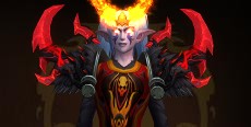 Snowdruid's icon