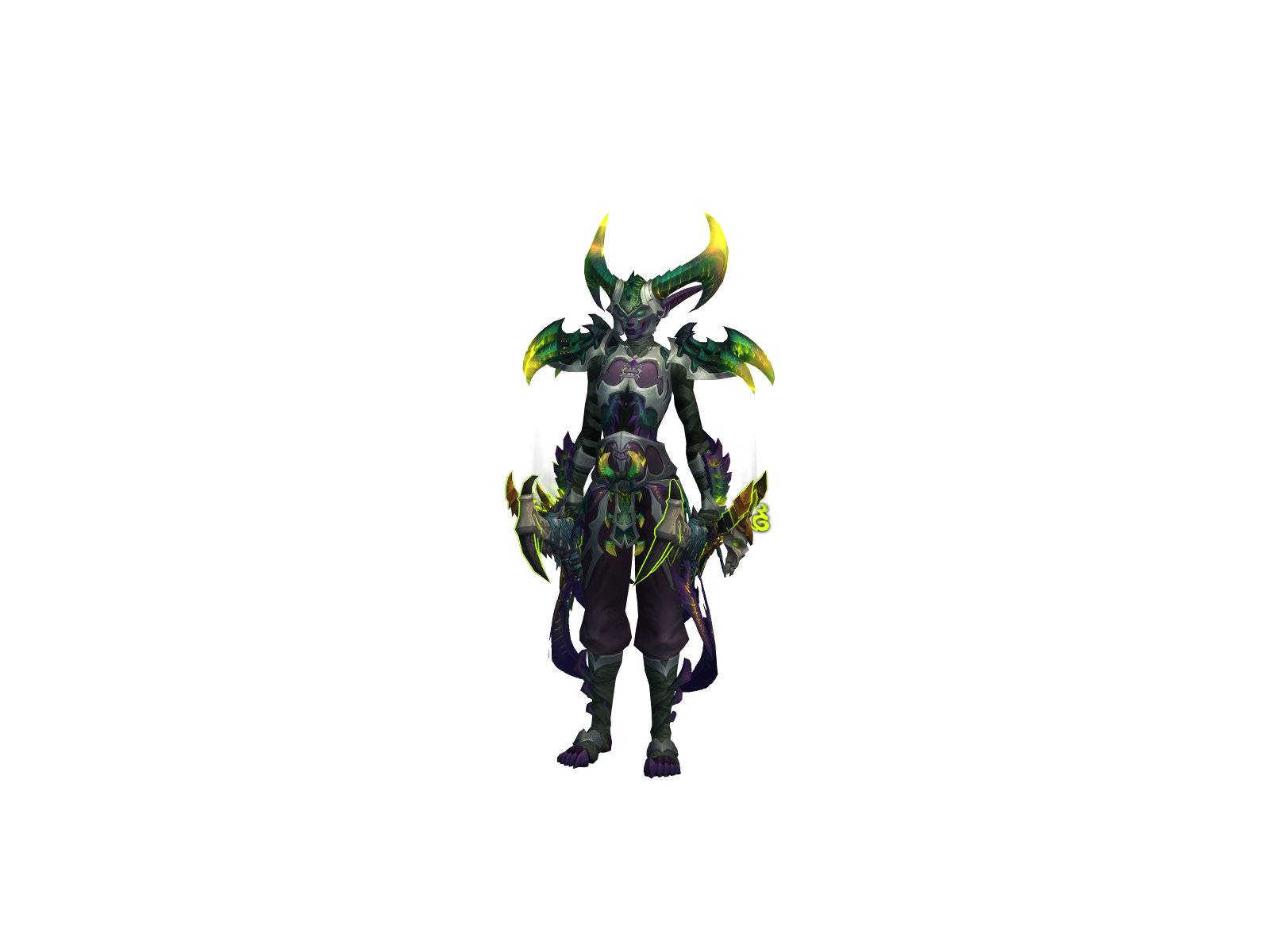 Gindemon