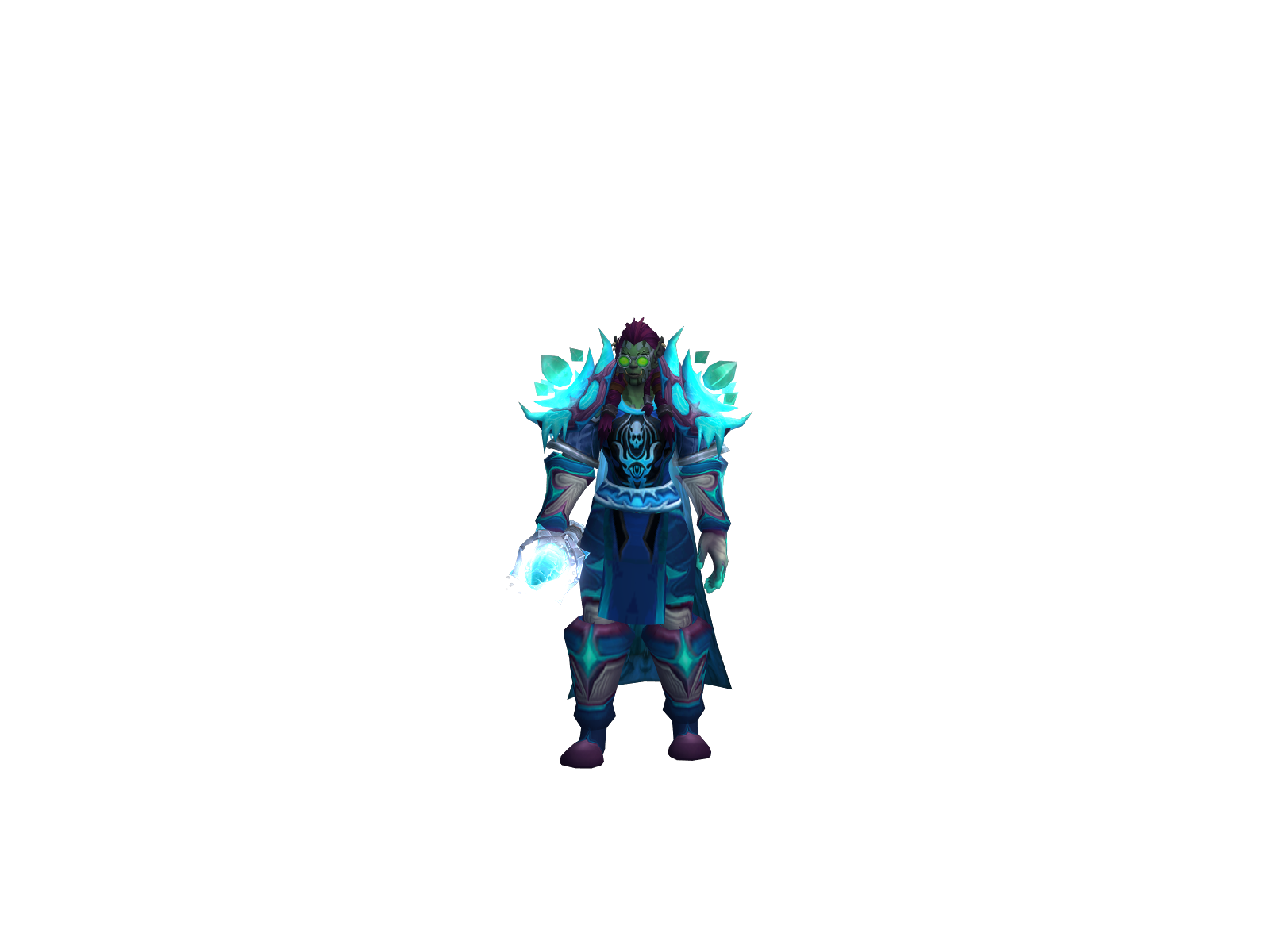 Gangesmagus