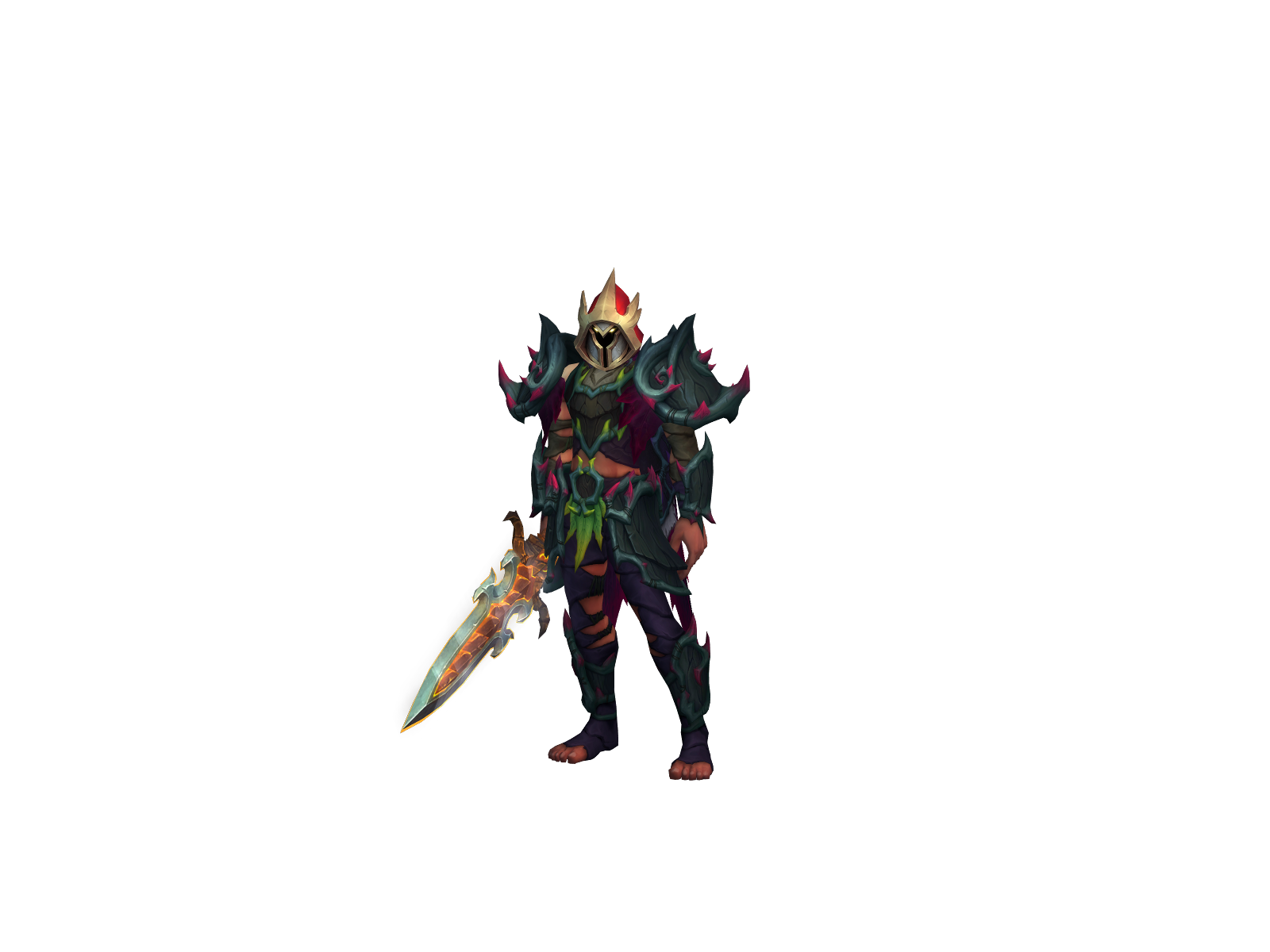 Immaterium