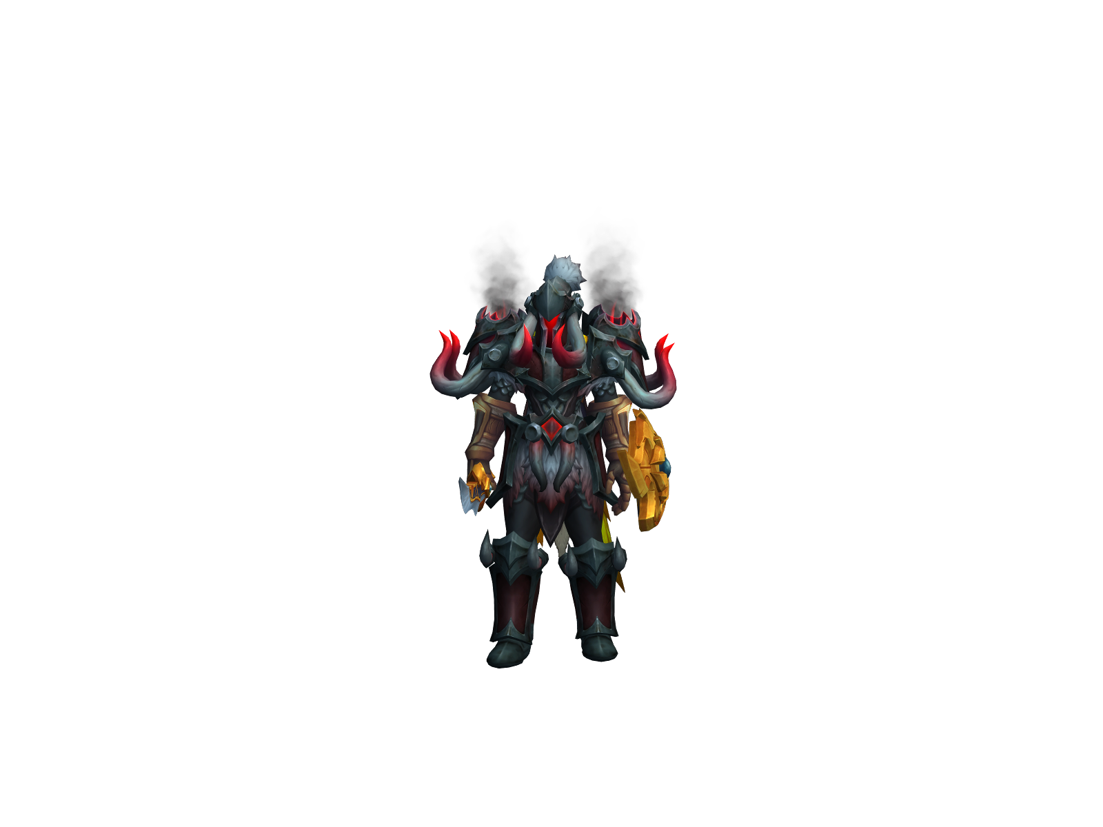 Skullmaiden