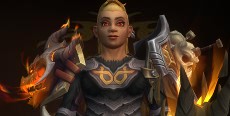 Ascensina's icon