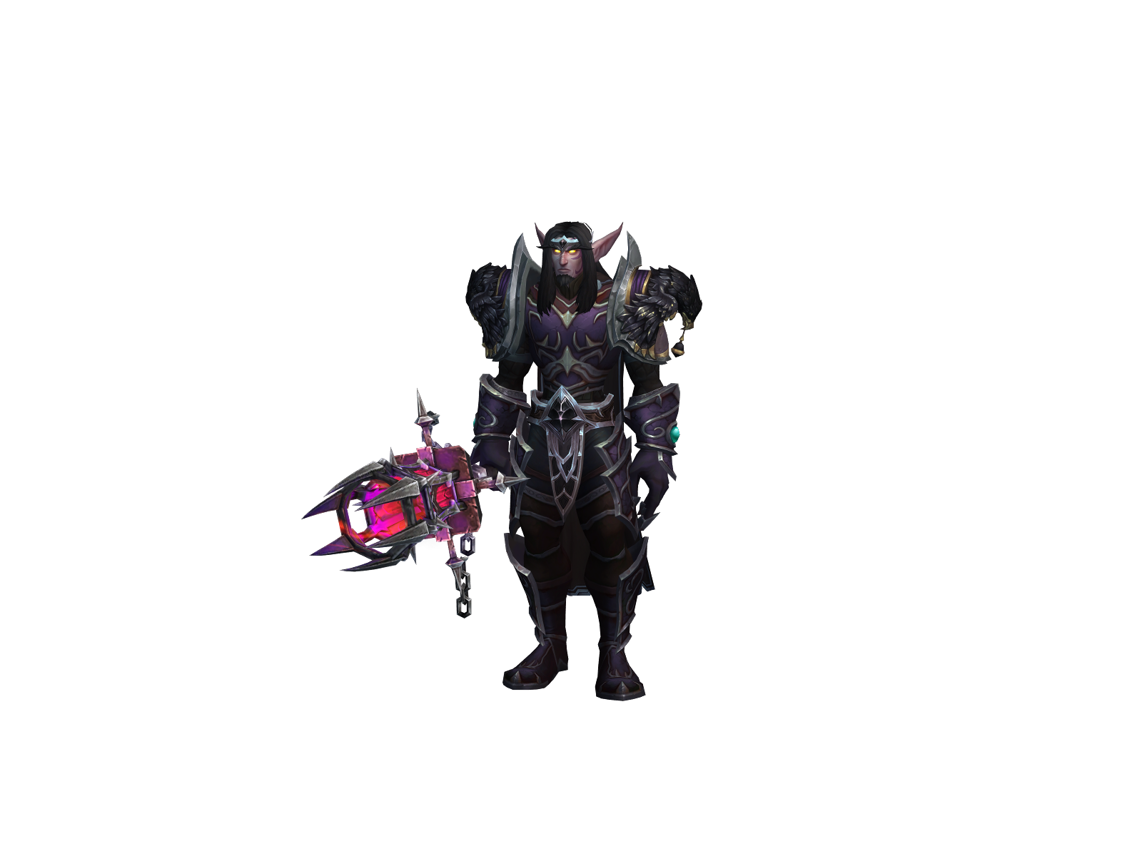 Kythendril