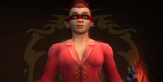Woiiben's icon