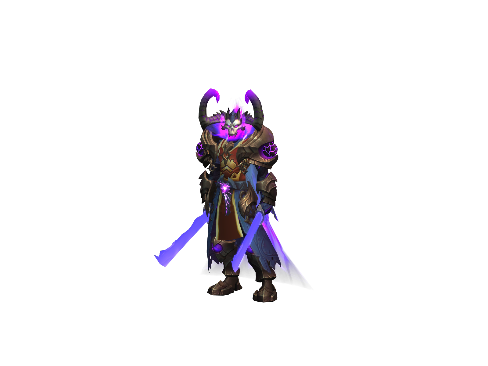 Dramafarmer