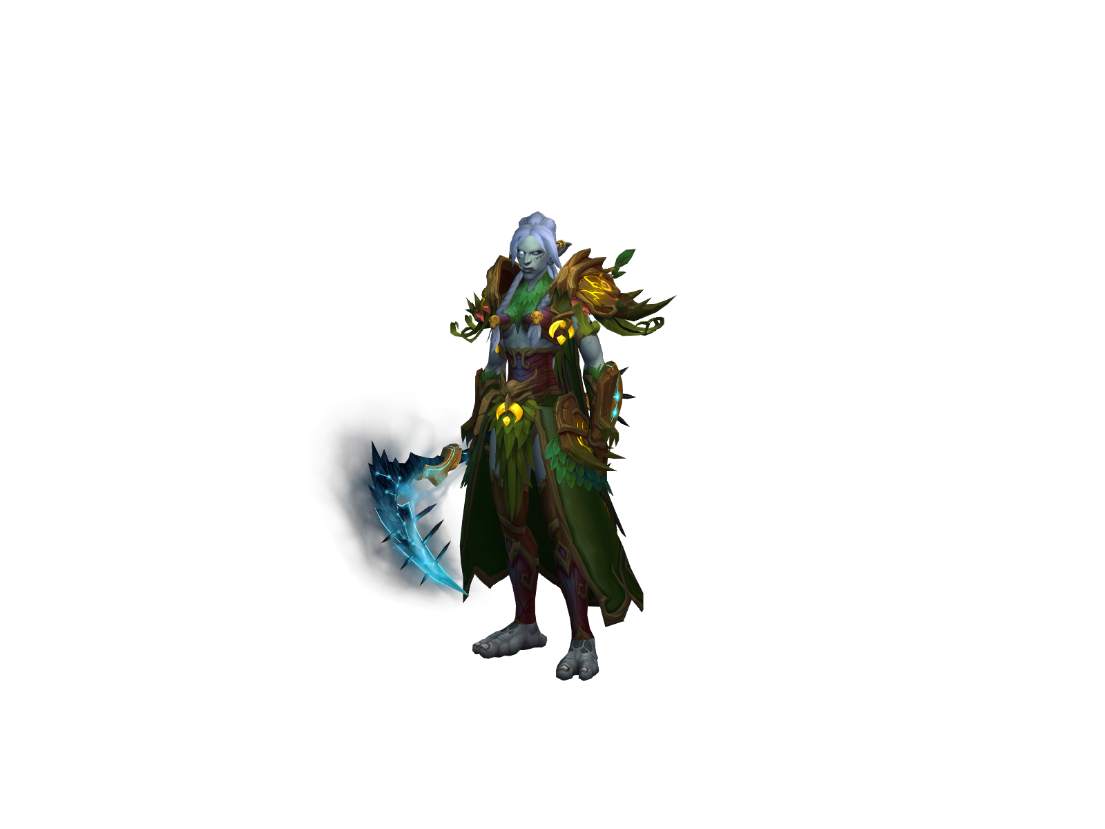 Xamryn