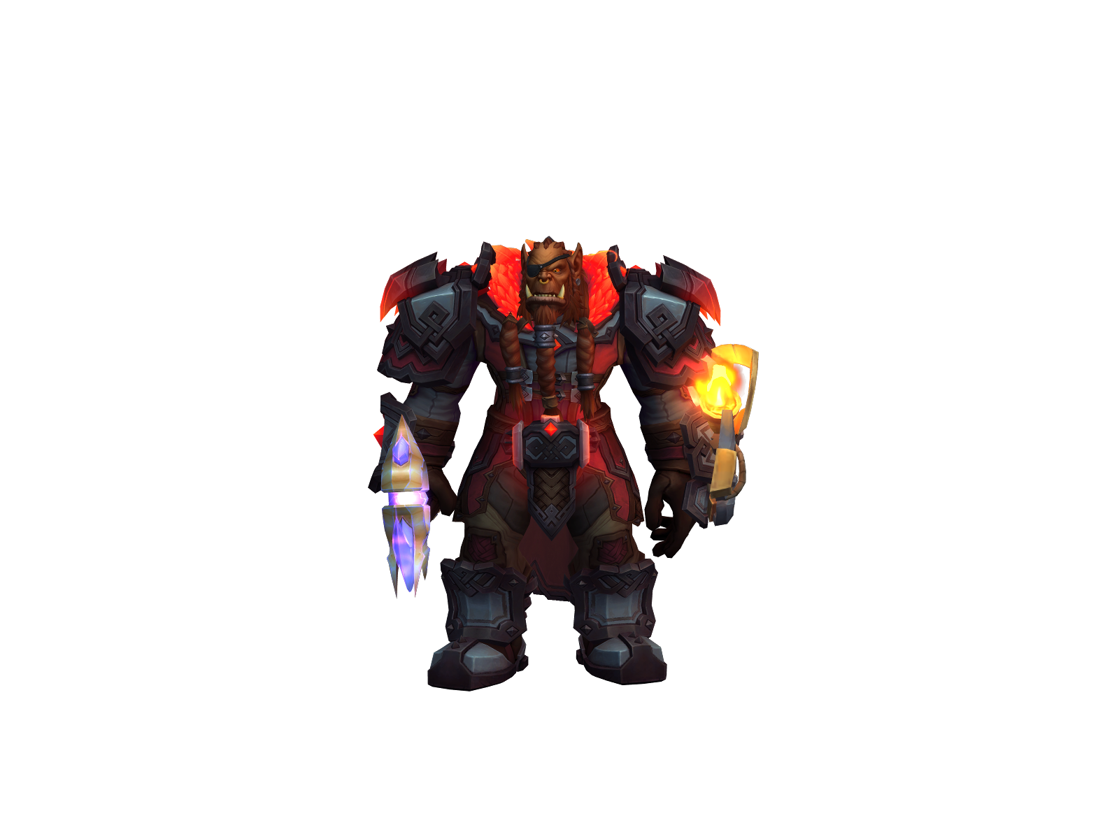 Chopdog