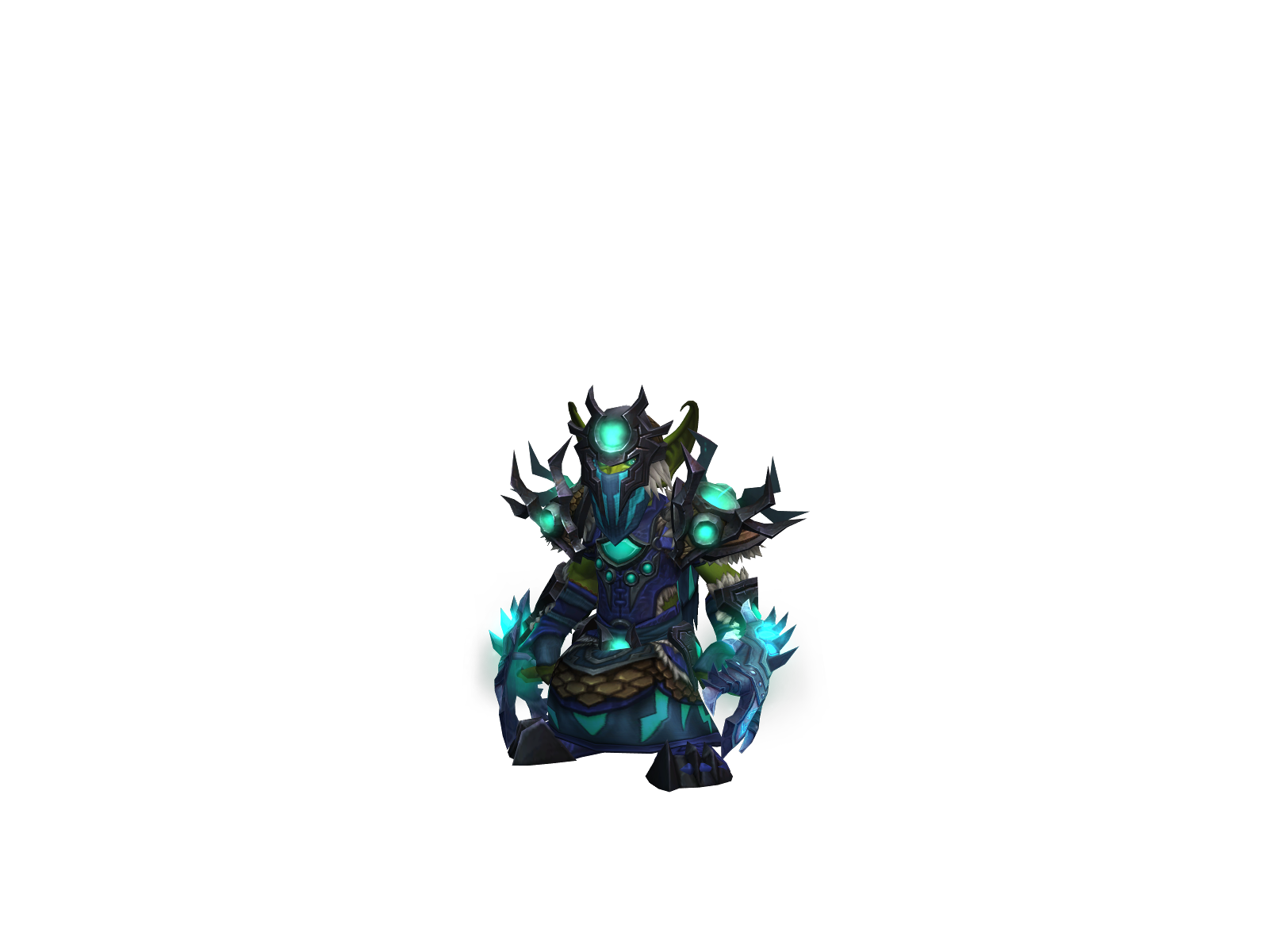 Schnurxl WoW character banner