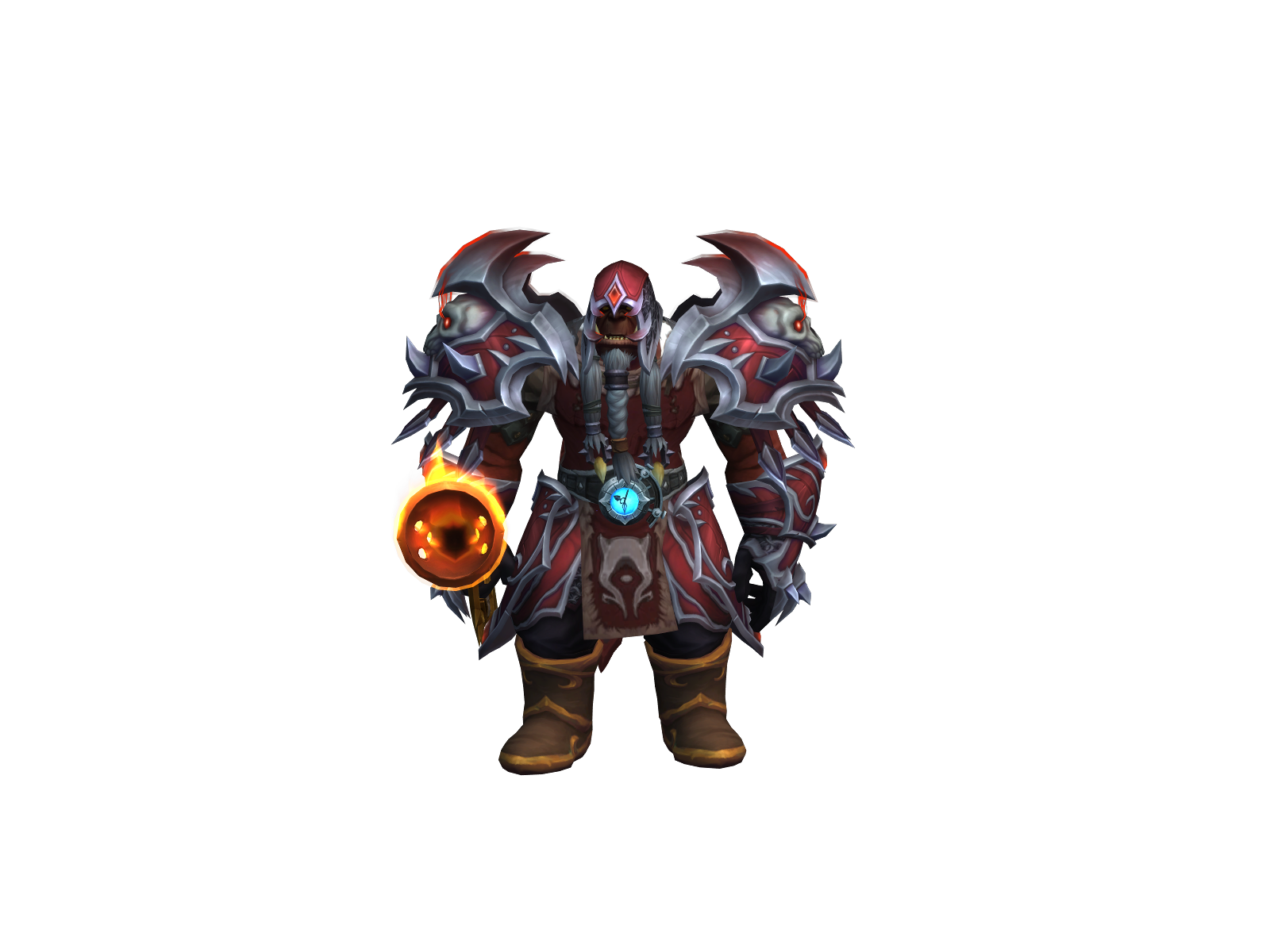 Tschinhunter