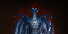Àshe's icon