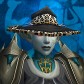 Tenycx portrait