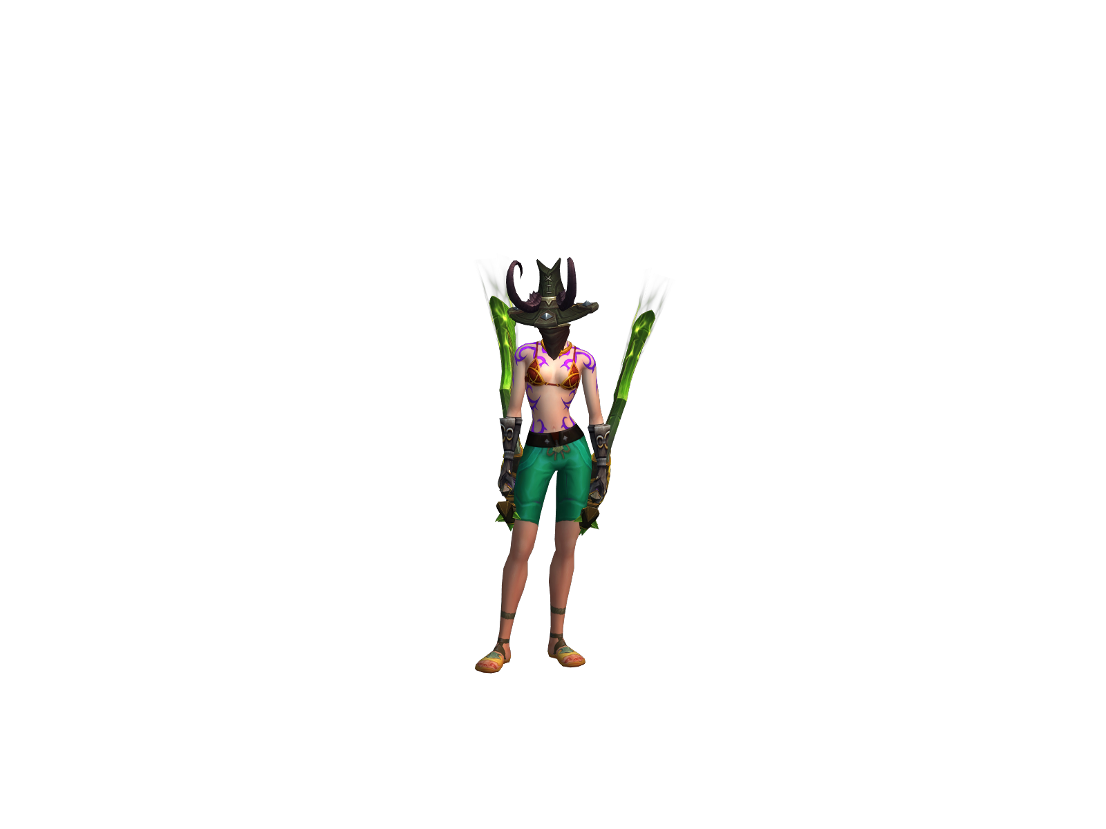 Afrejse
