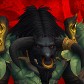 Motu avatar