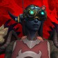 Maggohunt portrait