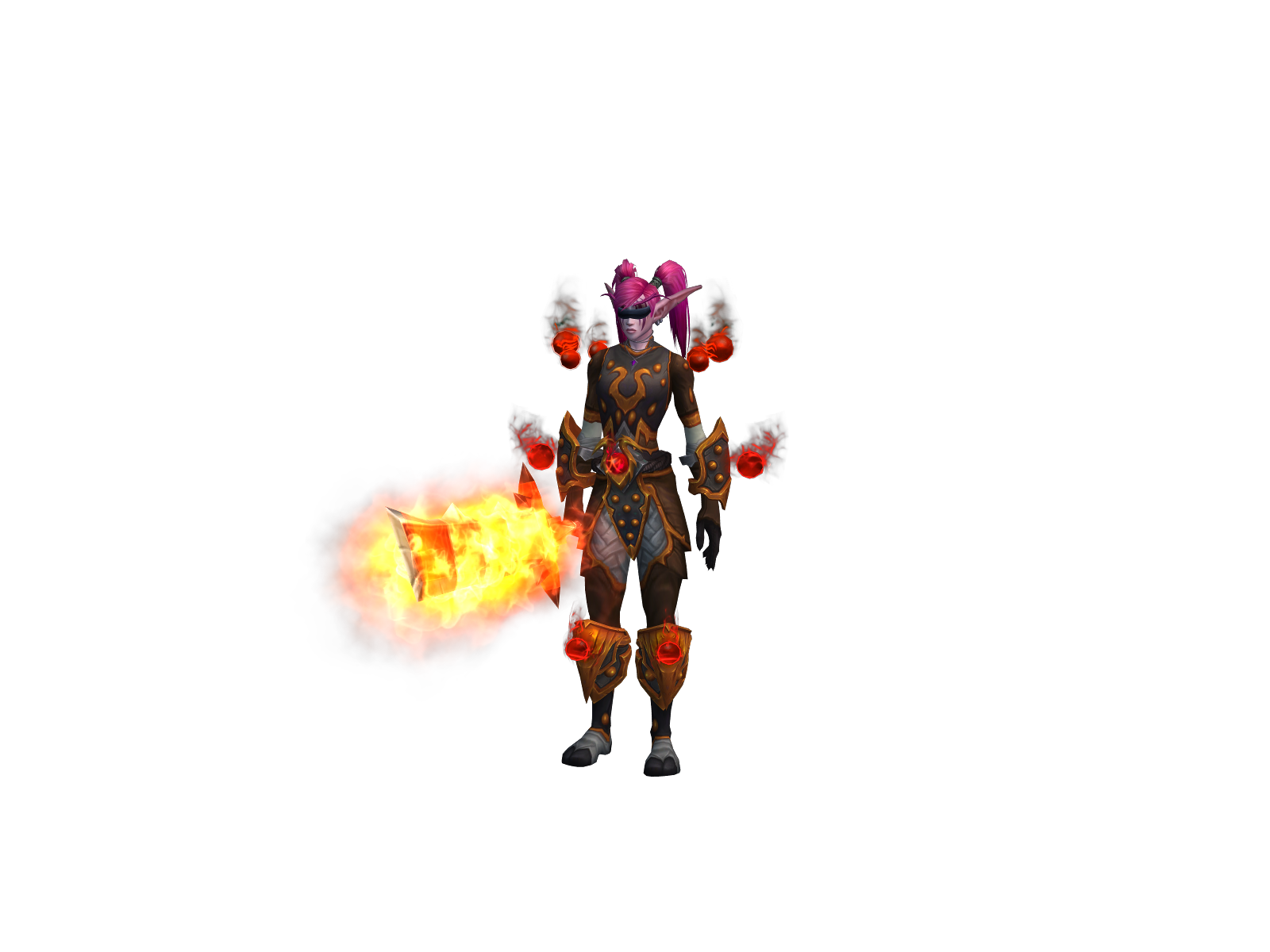 Lexomonk character render