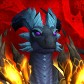 Augmegalul avatar