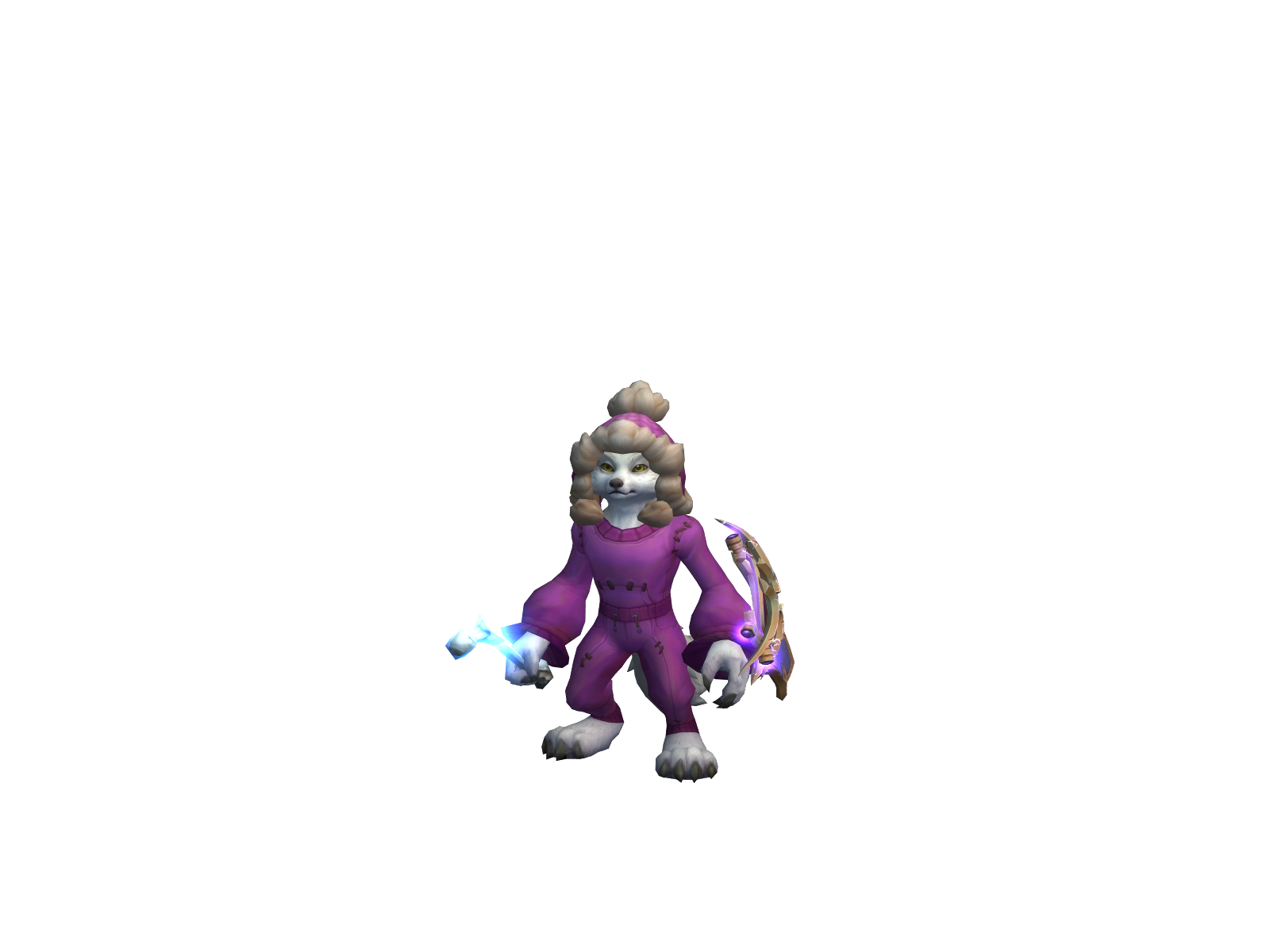 Smolkitsune