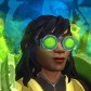 Snowarlock