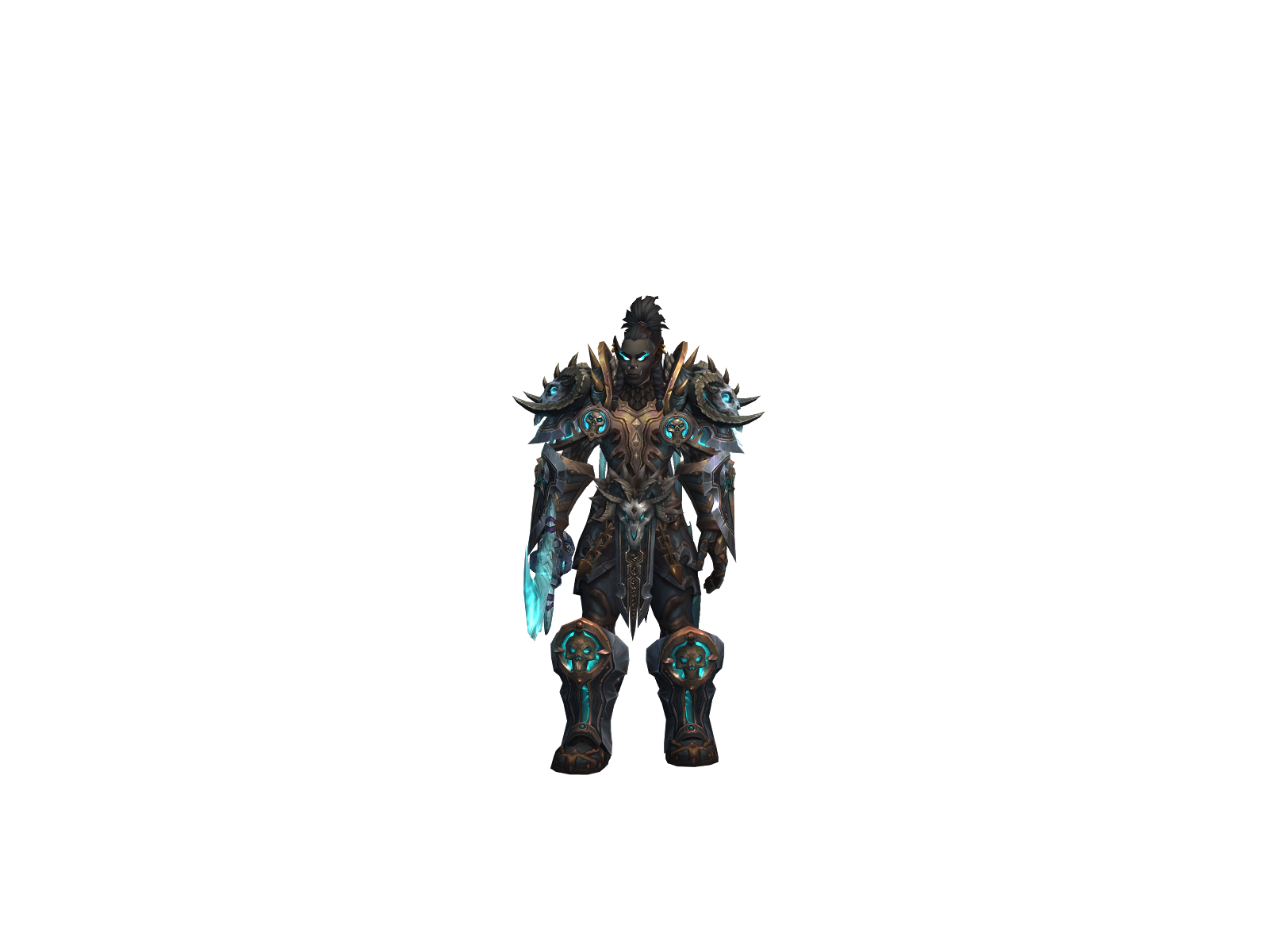 Déathclaw